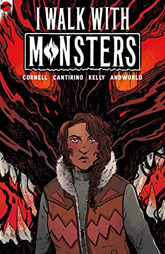 I Walk With Monsters: The Complete Series